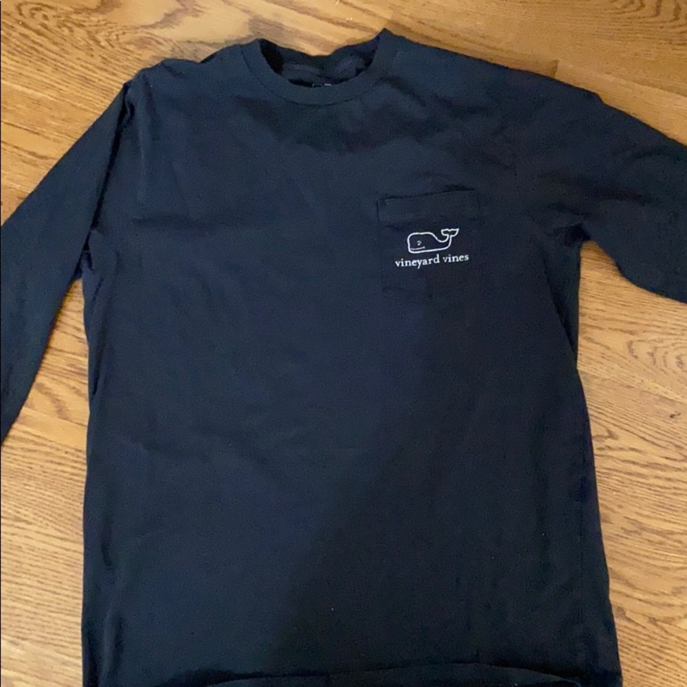 vineyard vines long sleeve